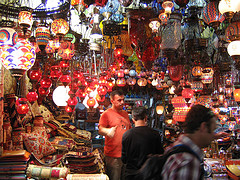 Grand Bazaar