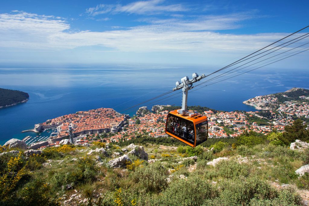 Rainy day activities in Dubrovnik