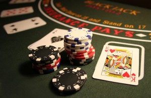 Casino BlackJack