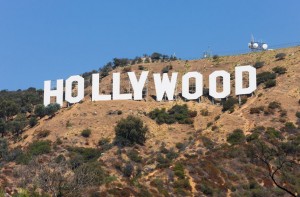 Hollywood Sign