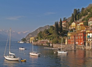 Varenna, Lake Como