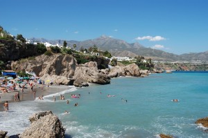 Nerja