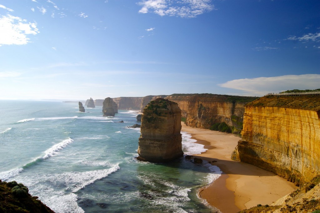 The 12 Apostles