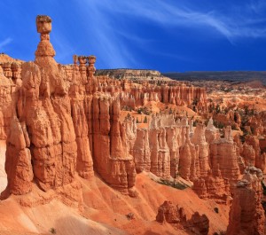 Bryce Canyon