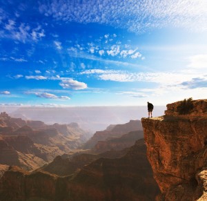 Grand canyon