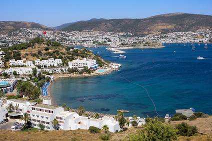 Bodrum, Turkey