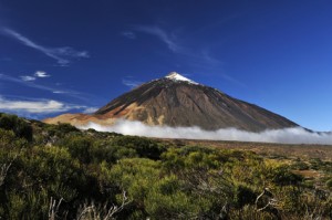 Teide National Park