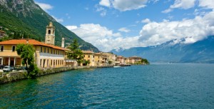 Lake Garda, Italy