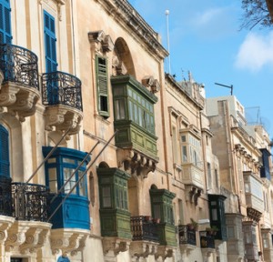 Valletta Street