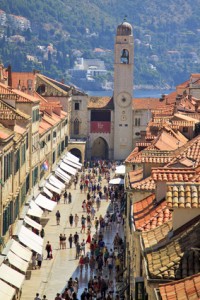 Dubrovnik Stradun