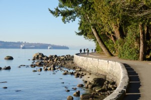 Stanley Park, Vancouver