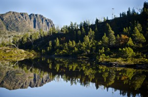 Lake St Clair, Tasmania top 10