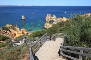 Lagos, Portugal