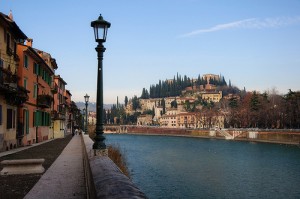 Verona, Italy