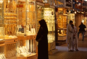 Gold Souk, Dubai