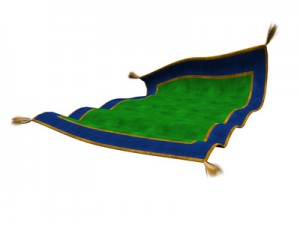 Magic Carpet