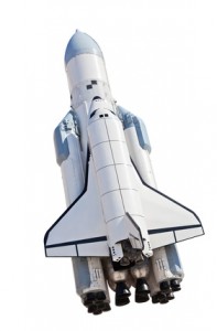 Spaceshuttle