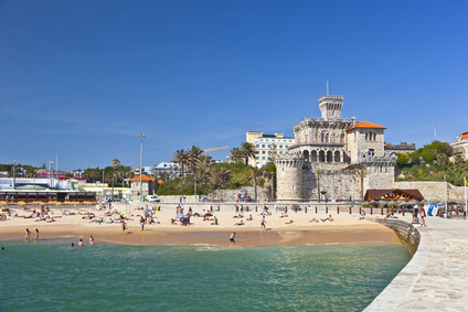 Lisbon beaches