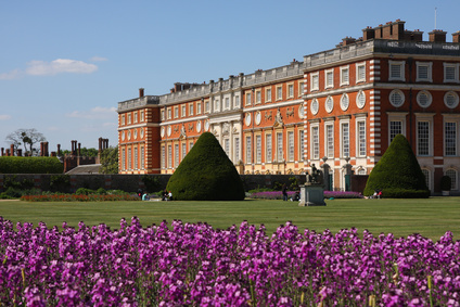 Historic houses in the UK