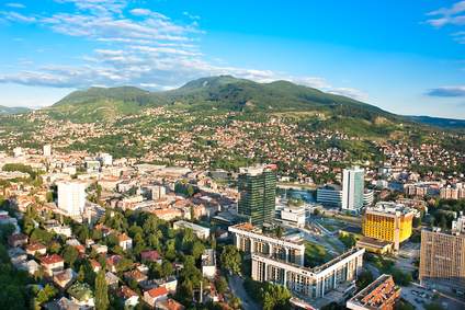 Where to visit in Bosnia