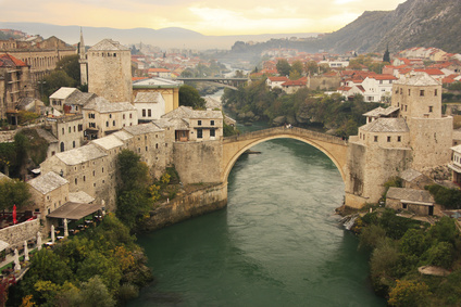 Top things to do in Bosnia