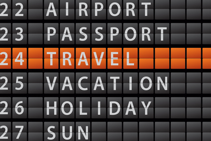 Travel agents or DIY holidays