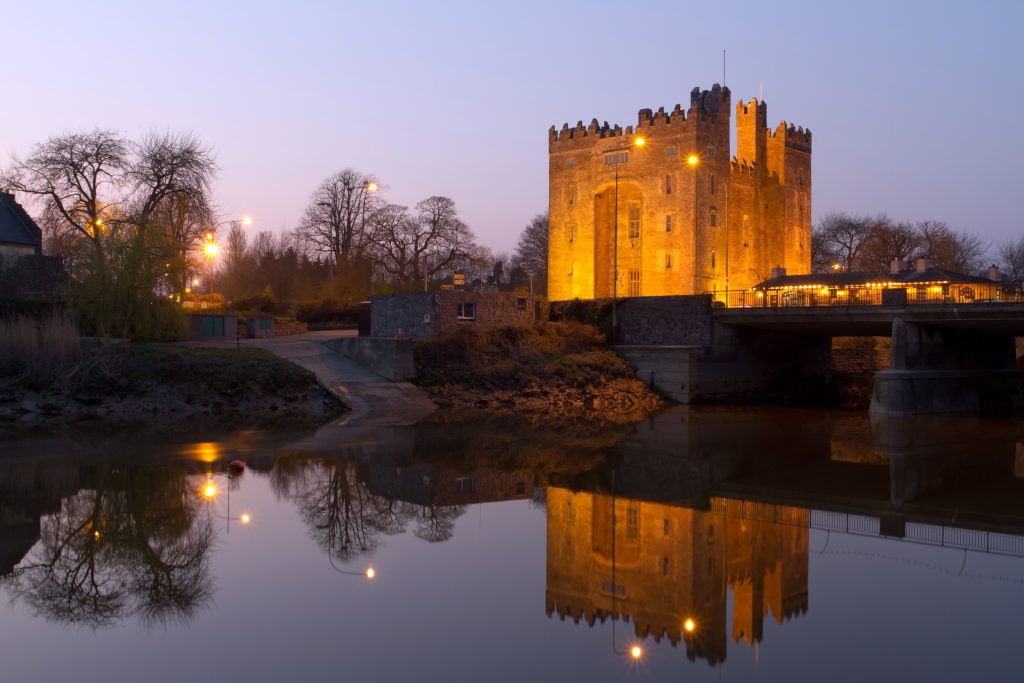 Secret beauty spots in Ireland