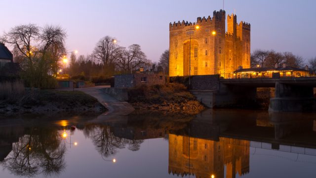 Hidden beauty spots in Ireland