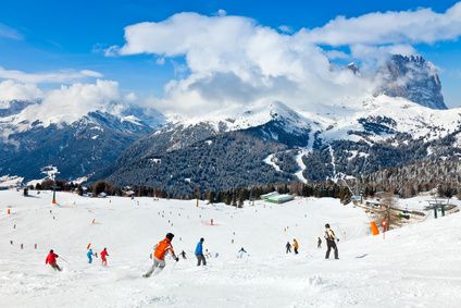 Useful phrases for a ski holiday in Europe