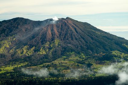 A packing list for a holiday in Costa Rica