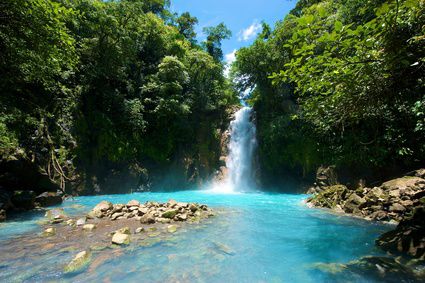 A packing list for a holiday in Costa Rica