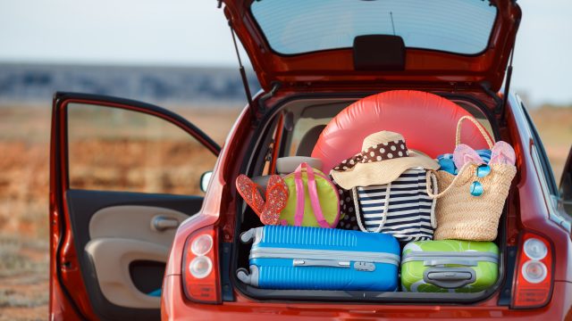 Choosing the right hire car