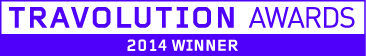 Travolution_winner 2014