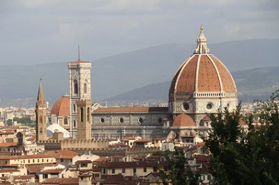 Il Duomo di Firenze