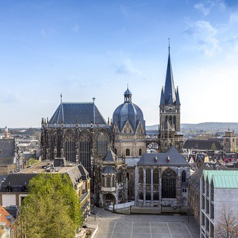 Aachen Cathedral