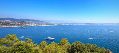 Cannes, Cote d'Azur