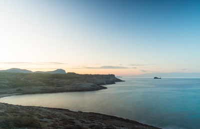 Cala Torta, Mallorca