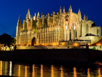 Palma Cathedral