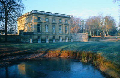 Le Petit Trianon