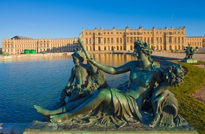 Palace of Versailles