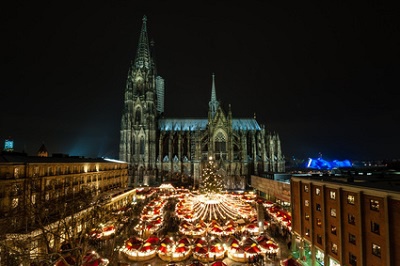 Cologne Cathedral