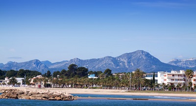 Cambrils, Costa Dorada