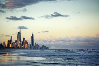 Gold Coast, Queensland, Australia