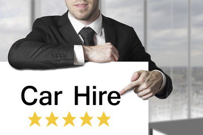 Which car hire firm to trust