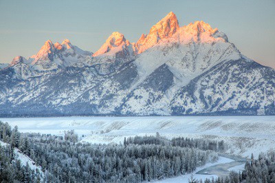 Jackson Hole, Wyoming