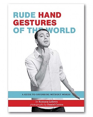 Rude Hand Gestures of the World