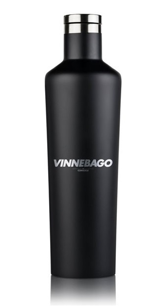 Vinnebago Vacuum