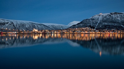 Destinations to visit before they get famous: Tromso