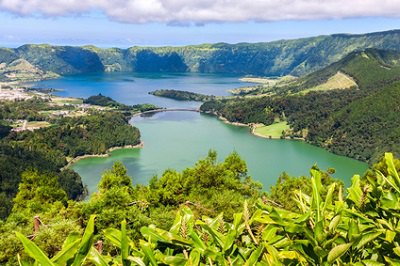 Destinations to visit before they get famous: Azores