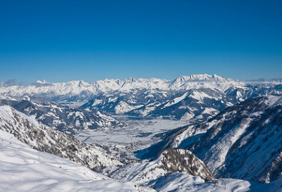 February Half Term Holidays : Kaprun